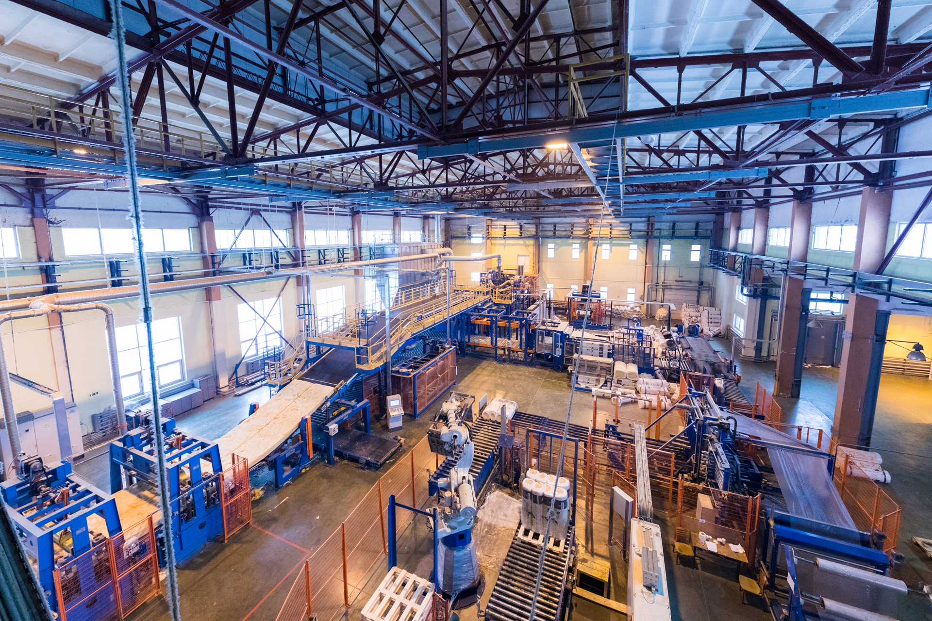 settore edile, terziario, industriale e artigianale