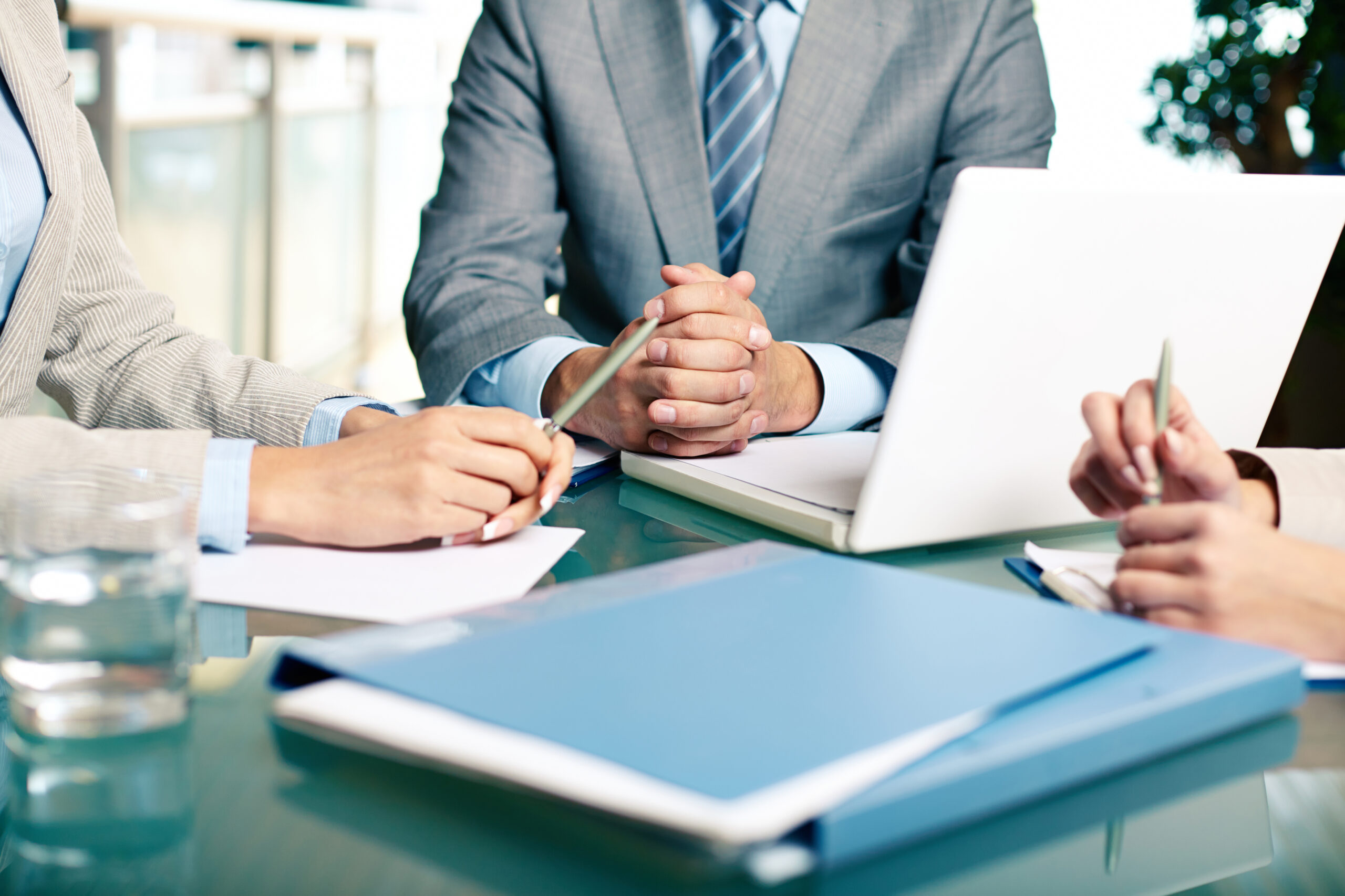 Gestione del personale